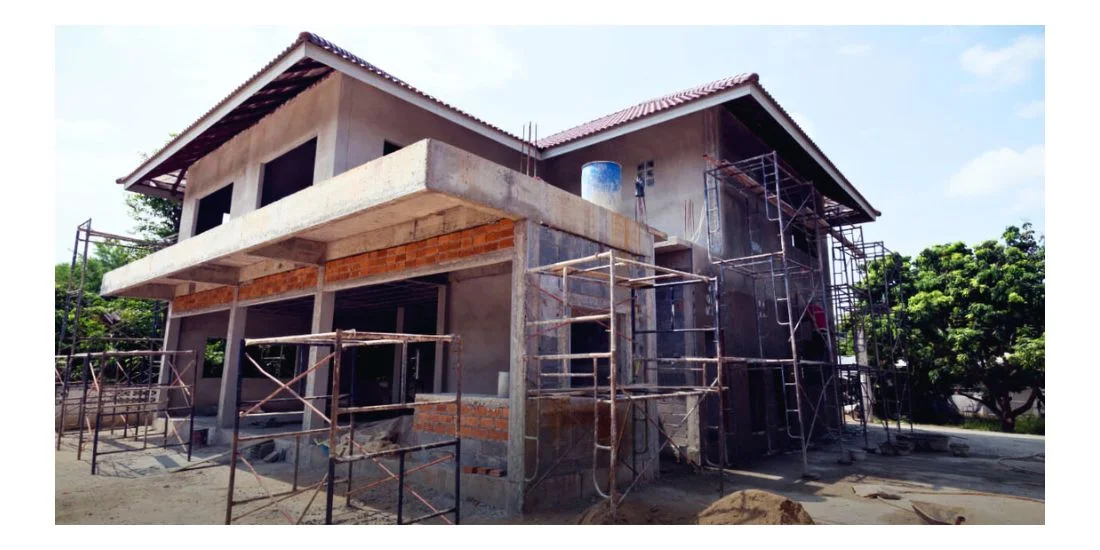 GK Construction Tirunelveli Office